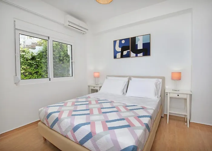 Salt And Sun بيت للعطل *