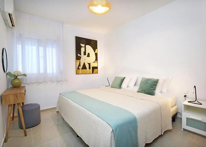 Salt And Sun بيت للعطل *