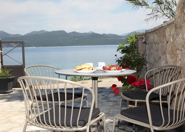 بيت للعطل Salt And Sun