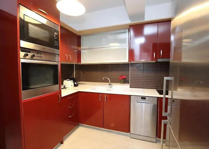 Salt And Sun بيت للعطل نِكيانا