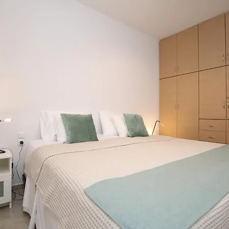 Salt And Sun Dom wakacyjny Nikiana