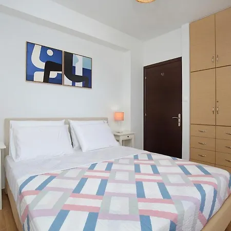 Dom wakacyjny Salt And Sun