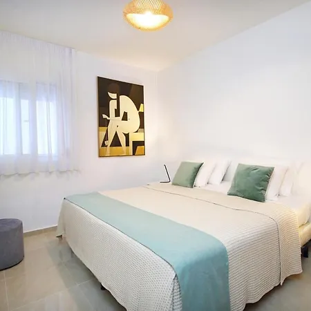 Salt And Sun Dom wakacyjny *