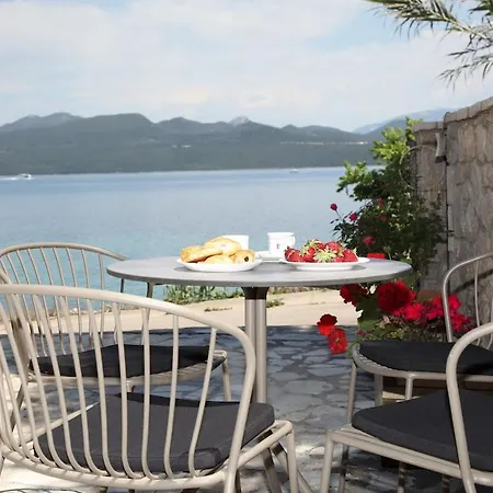 Dom wakacyjny Salt And Sun