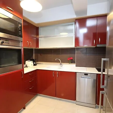 Salt And Sun Dom wakacyjny Nikiana