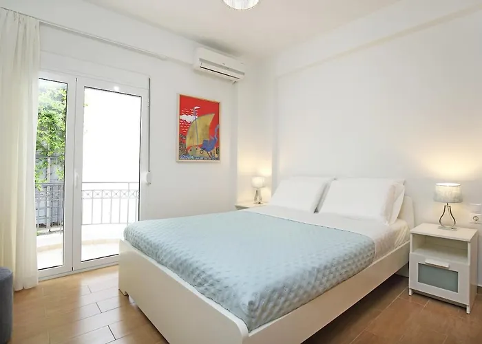 Salt And Sun * Nikiána