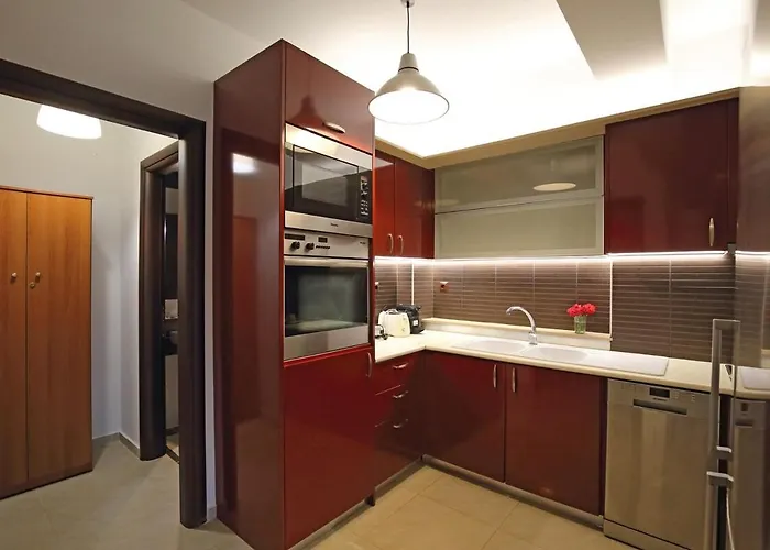 Nyaraló Salt And Sun *