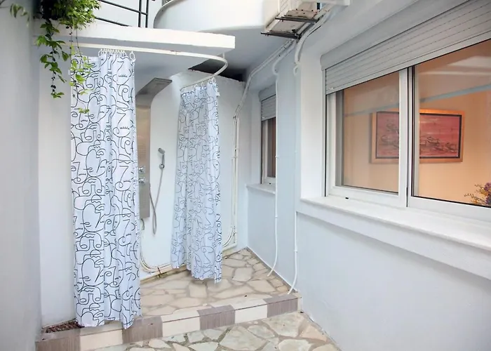 Nyaraló Salt And Sun